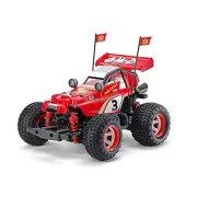Tamiya 1/10 Electric RC Car Series No.685 1/10 RC Comical Hotshot (GF-01CB Chass