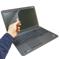 在飛比找Yahoo奇摩購物中心優惠-EZstick Lenovo ThinkPad S531 亮