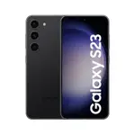 Samsung Galaxy S23 128GB (Black) [~Renewed: Very Good]
