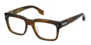 Lozza VL4356M Adagio 2 0706 Men's Glasses Tortoiseshell Size 55 - Private Health Rebate - Blue Light Block Available