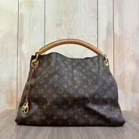 在飛比找PopChill優惠-[二手] Louis Vuitton M40249原花Art