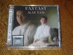 譚詠麟 FANTASY SACD 限量編號版 現貨