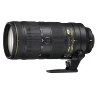 在飛比找PChome24h購物優惠-Nikon AF-S NIKKOR 70-200mm F2.