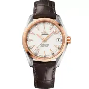 Omega Seamaster Aqua Terra 150M Master Co-Axial 38.5 MM 231.23.39.21.02.001