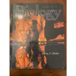 BIOLOGY 7TH EDITION