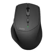 Rapoo MT550 Multi-Mode Wireless Mouse [MT550-ML]