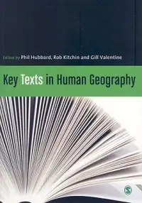 在飛比找博客來優惠-Key Texts in Human Geography