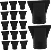 Hair Dryer Diffuser Nozzle Attachment for Blow Dryer Safe Heat Resistant