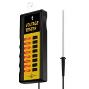 12000V Farmer's Fence Voltage Testing Tool ,Electric Fence Voltage Tester1190