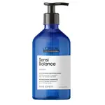 LOREAL 萊雅 絲漾博 胺基酸敏弱洗髮精500ML SENSI BALANCE SHAMPOO