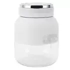 Portable Blenders Bottle Personal Size Blender Shakes And Margarita Protein