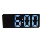 Digital Alarm Clock for Bedroom Table Clock Tabletop Electric Desk Clock