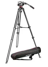 在飛比找Yahoo!奇摩拍賣優惠-【日產旗艦】曼富圖 Manfrotto MVK502AM-1