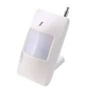 Infrared Detector Motion Sensor Detector For 433MHz Wireless Home Alarm System