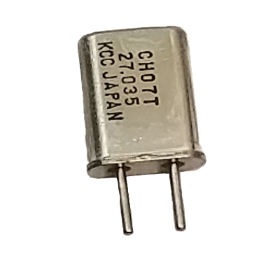Newport Ch7 Newport - Ch7 Channel 7 Receive & Transmit Crystal Pair For Walkie T