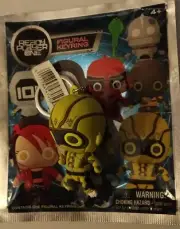 2020 WB/Monogram- Ready Player One: Shoto Figural Keyring