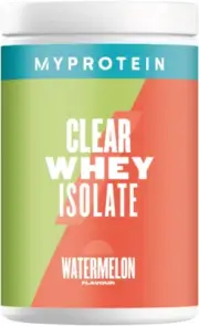 My Protein 20 Serve Clear Whey Watermelon Isolate Protein Powder