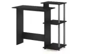 Computer Desk Table Laptop Workstation Small Home Office Compact PC Furniture