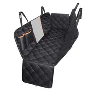 Premium Dog Car Seat Cover Hammock