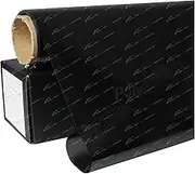 Premium Nano Ceramic Tint Film 15% VLT 30m x 76cm Bulk Roll Car Home Office