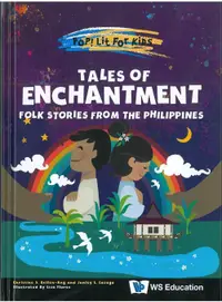 在飛比找誠品線上優惠-Tales of Enchantment: Folk Sto
