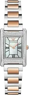 [Emporio Armani] Two Tone Watch AR11626