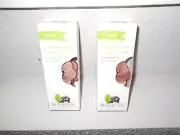 Howegrown Two Packs Of 12 Each Cedar Rings