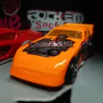 C.M.F@4台合售）風火輪 HOTWHEELS TIMELESS TOYS  BARBIE FUNNY CAR 可開蓋