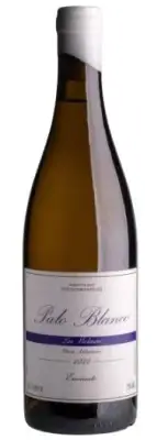 Envinate Palo Blanco La Molinas Listan Blanco 2022