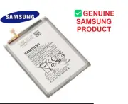 Samsung Battery for Samsung Galaxy A70 A705F 4400mAh -EB-BA705ABU-Genuine