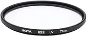 Hoya Filter UX II UV 77 mm