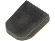 For Oldsmobile Alero Interior Rear View Mirror Connector Dorman 25571DC