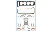 Cylinder Head Gasket Set OPEL CAVALIER 1.9 19S (1975-1978)
