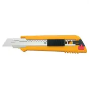 OLFA 18mm PL-1 Pro-Load Multi-Blade Auto-Load Utility Knife