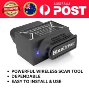 Bluedriver LSB2 Bluetooth Pro OBDII Scan Tool for iPhone & Android, AUS STOCK