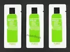 3pcs Samples Korea Purito Centella Green Level Calming Toner Vegan Strengthen