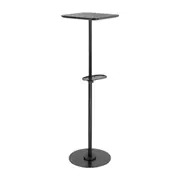 KONIC Projector Floor Stand Mount - For Mini Projectors With Device Shelf - Support up to 6kg [KPR223R]