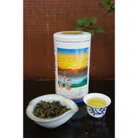 在飛比找蝦皮購物優惠-【癮茶谷】2024春茶上市 阿里山珠露茶 - 特級烏龍茶 （