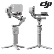 DJI RS 4 RS4 Mini Combo Handheld Camera Gimbal Stabilizer for Camera Canon Sony