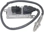 Nitrogen Oxygen Sensor Nox Sensor, 5Wk96765A for Cummins 4326863 4307260 Car Parts