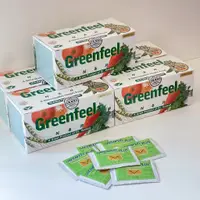 在飛比找蝦皮購物優惠-GREENFEEL 美國 歐爾康 維康保 7g*45包/盒 