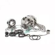 Fits 1996 Kawasaki KX100 Stroker Bottom End Kit Hot Rods CBK0132