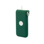 Suitable for Vision Pro power protection case soft silicone case With hanging