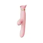 Zalo Rose Thruster Rabbit Sakura Pink - Free Shipping