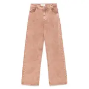 [Blumarine] Blumarine Straight Jeans 42 IT BROWN