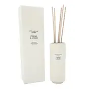 Wick2ware Australia Home Fragrance Luxury Freesia & Lychee Reed Diffuser 180ml