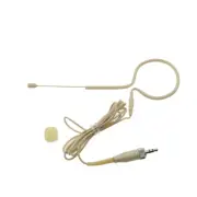 New SL Headset HeadMic Microphone For Sennheiser ew sk G2 G3 G4 Wireless Mike
