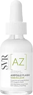 Svr Sebiaclear Active Gel 40 ml