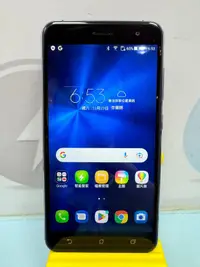 在飛比找露天拍賣優惠-【艾爾巴二手】Asus Zenfone 3 ZE552KL 