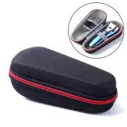 Case Men Electric EVA Suitcase Razor Storage Bag Hard Razor Case Shaver Case